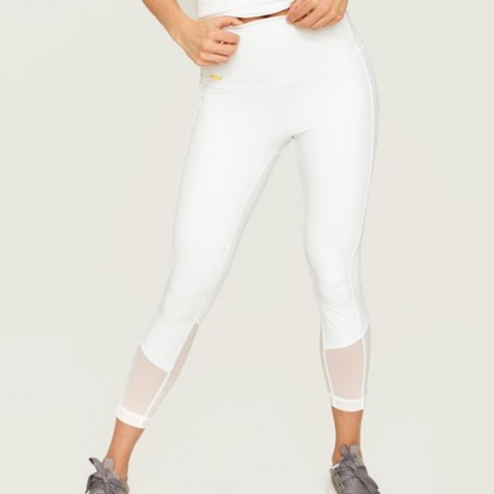 Lolë Yoga Pants